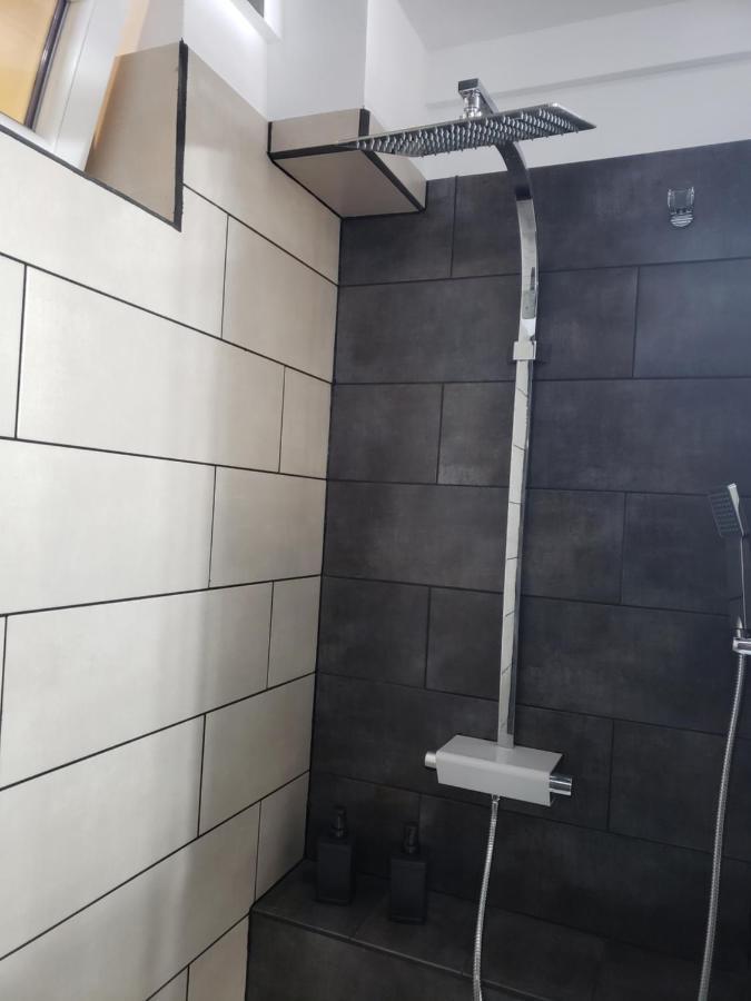 Phoenix Studio Bucureşti Eksteriør bilde